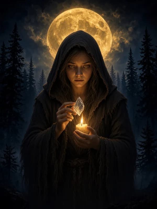 Apprentice Seer