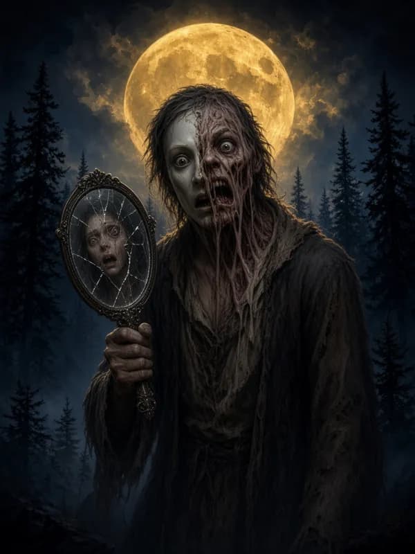 Doppelgänger