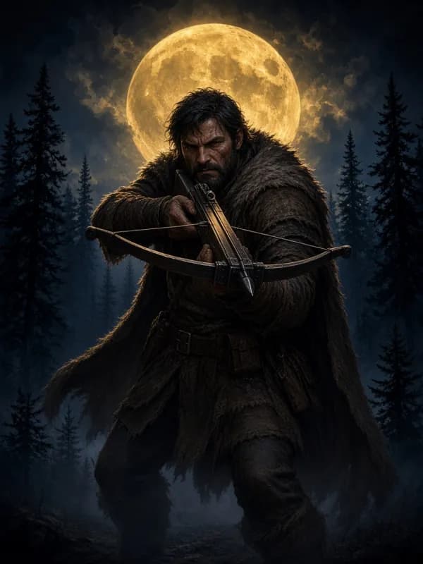 Hunter