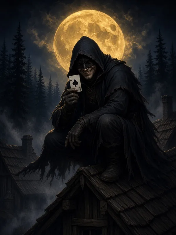 Robber