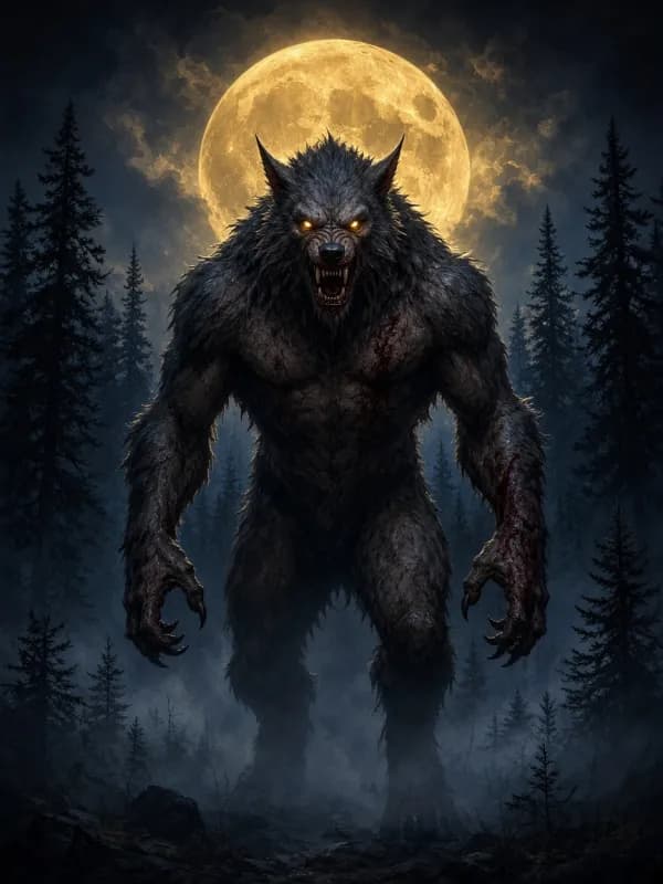 Werewolf
